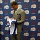 Image for article titled The Clippering Of Blake Griffin's Career Has Begun